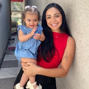 Talita Oliveira profile photo