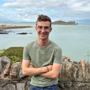 Maxime Auzanneau profile photo