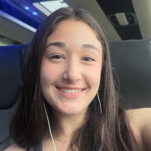 Ana Carolina Dalossio Domingues profile photo