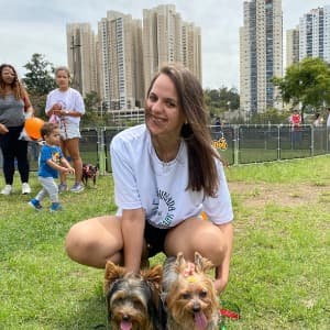 Nathalia Souza profile photo