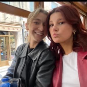 Jodie Prizeman profile photo