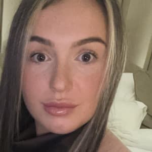 Amy Finnerty profile photo