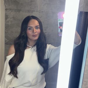 Mikayla Abbott profile photo