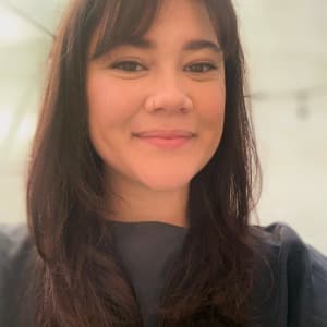 Georgia van der Westhuizen profile photo