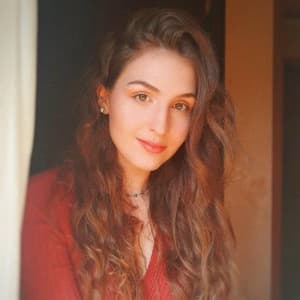 Izabela Berberi profile photo