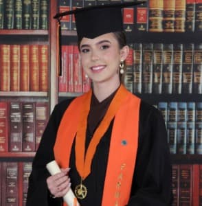 Arianne Lemoine profile photo