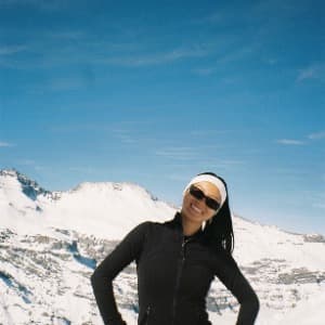 Susie Gill profile photo