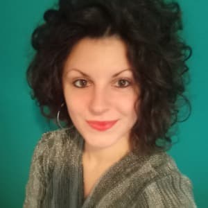 Cristina Grimoldi profile photo