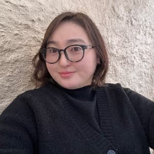 suvd erdene profile photo