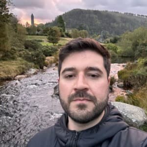 Felipe Figueiredo profile photo