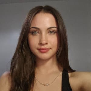 Zofia Tabaczek profile photo