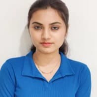 MEGHAVERSHINI BITTASANDRA SIDDALINGAIAH profile photo