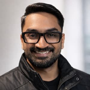 Tushar Jagdish profile photo