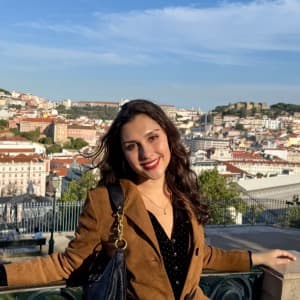 Alice Grinshteyn profile photo