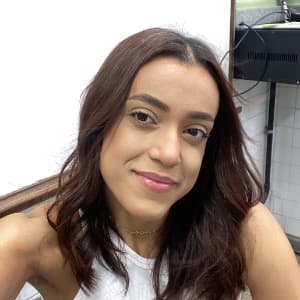 Nayara Santana profile photo