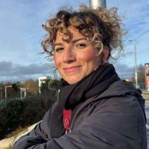 claudia aguilar jauregui profile photo