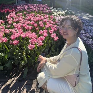 Soraya Guenna profile photo