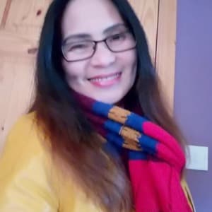 Josephine Rosal profile photo