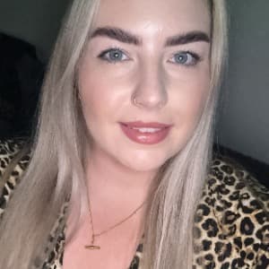 Aoife Mccarthy profile photo