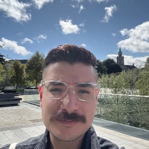 BenjamÃ­n Gulppi profile photo