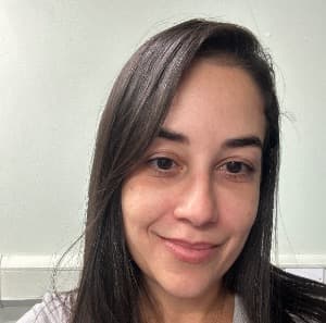 Iracema Almeida profile photo