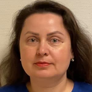 Alina Afloarei profile photo