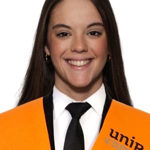 Claudia Barranco profile photo