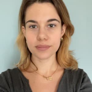 Pauline Barbay profile photo