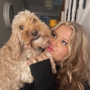 Aoife Kennedy profile photo
