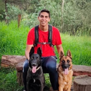 Jose Eduardo Chávez Joers profile photo