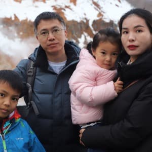 Yonghui Li profile photo