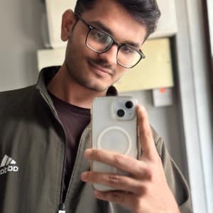 Siddharth Gaikwad profile photo