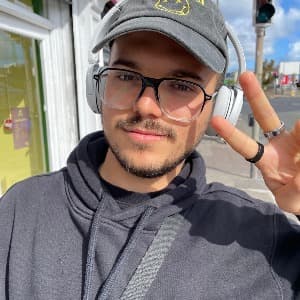 Ismael SÃ¡nchez profile photo