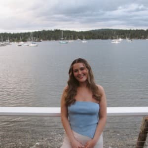 Victoria Valleau profile photo