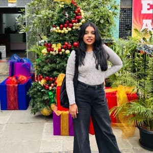 Sabeeha Shaik profile photo