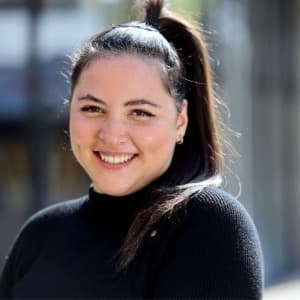 FELISIA FORTUNATO profile photo