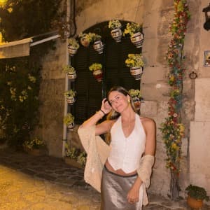 Andrea MonzÃ³ profile photo