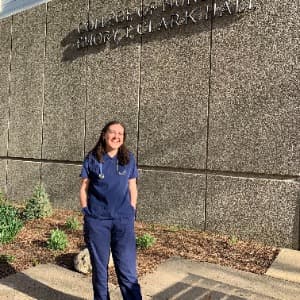 Maggie Burke profile photo