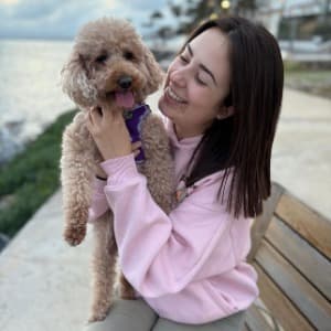 Paula Dominguez profile photo