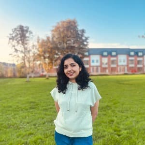 sona saji profile photo