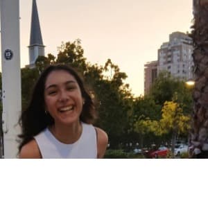 Sofia Pherez profile photo