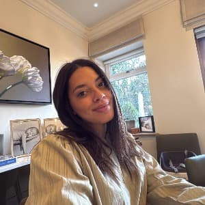 Larissa Kimberlly profile photo