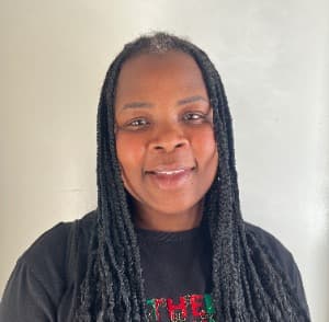 Stacy Mtepa profile photo
