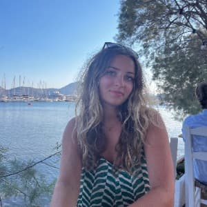 Maria Fonvielle profile photo