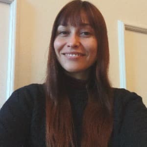 Karen RodrÃ­guez profile photo