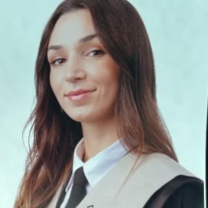 Paula Piernavieja profile photo