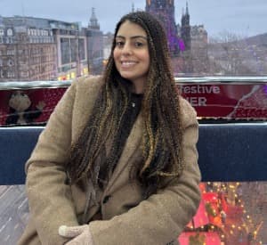 Geovana Campos profile photo