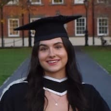 Molly Madden profile photo