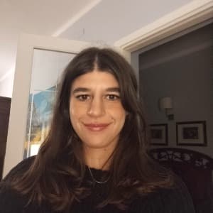 Camilla Cervi profile photo