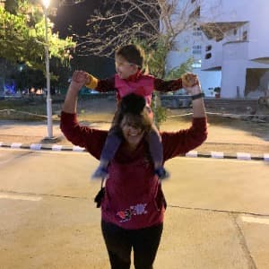 Deeksha T profile photo